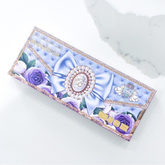 Pat McGrath x Bridgerton Blush Trio - Picture 3 of 4